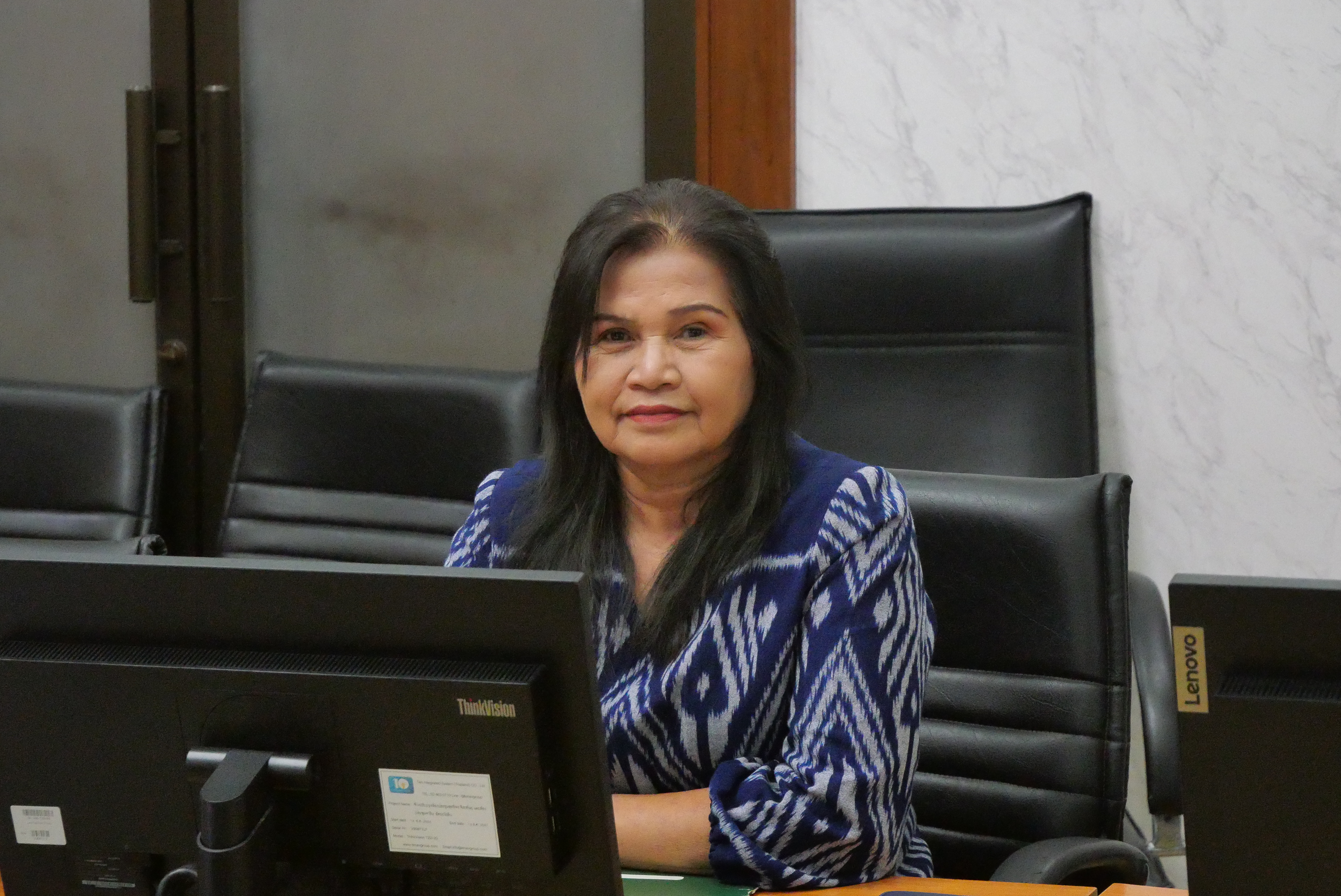 title - การประชุมซักซ้อมความเข้าใจ หลักเกณฑ์และวิธีการประเมินผลการปฏิบัติราชการและการเลื่อนเงินเดือนข้าราชการ พนักงานราชการ และลูกจ้างประจำ ของ ส.ป.ก. ครั้งที่ 2 ประจำปีงบประมาณ พ.ศ. 2569
